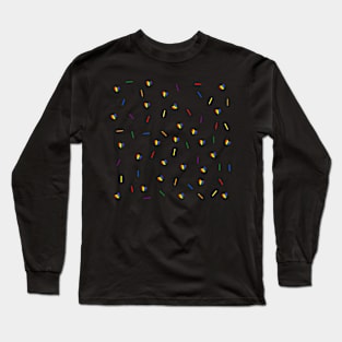 Pride Sprinkles Long Sleeve T-Shirt